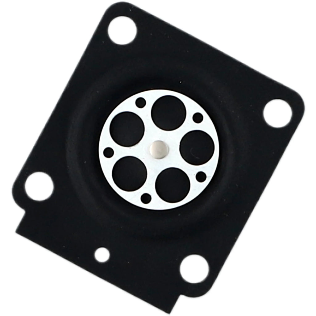 10PCS Carburetor  Metering Diaphragm  For 4314 121 4700 For Zama  A015053 C1Q  Carb Carburetor  Membrane Pads
