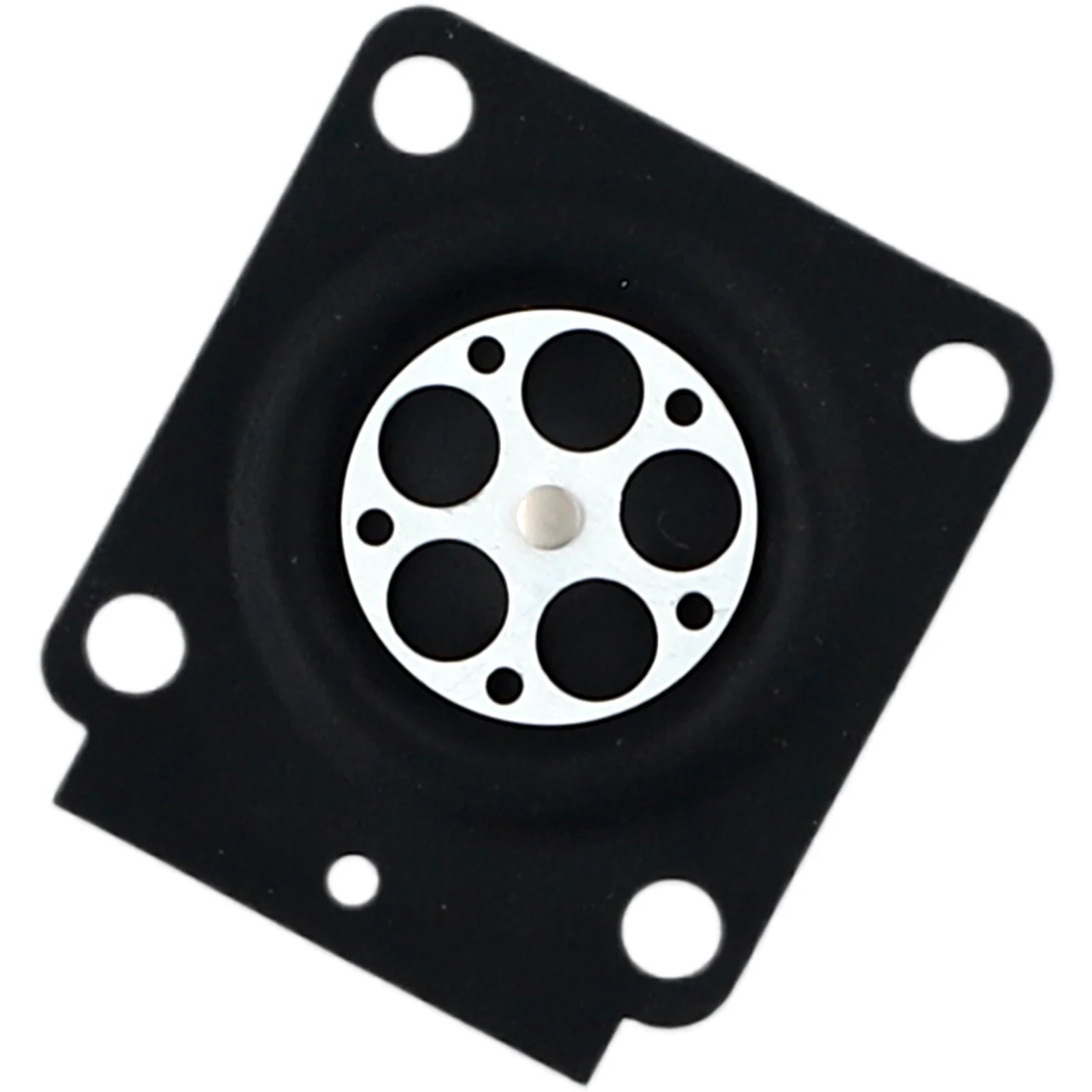 10PCS Carburetor  Metering Diaphragm  For 4314 121 4700 For Zama  A015053 C1Q  Carb Carburetor  Membrane Pads
