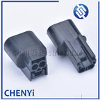 2 Pin 2.2 male or female Headlight plug Fog Lamp Automotive Connector PB625-02027 PB621-02020 For Hyundai-Kia