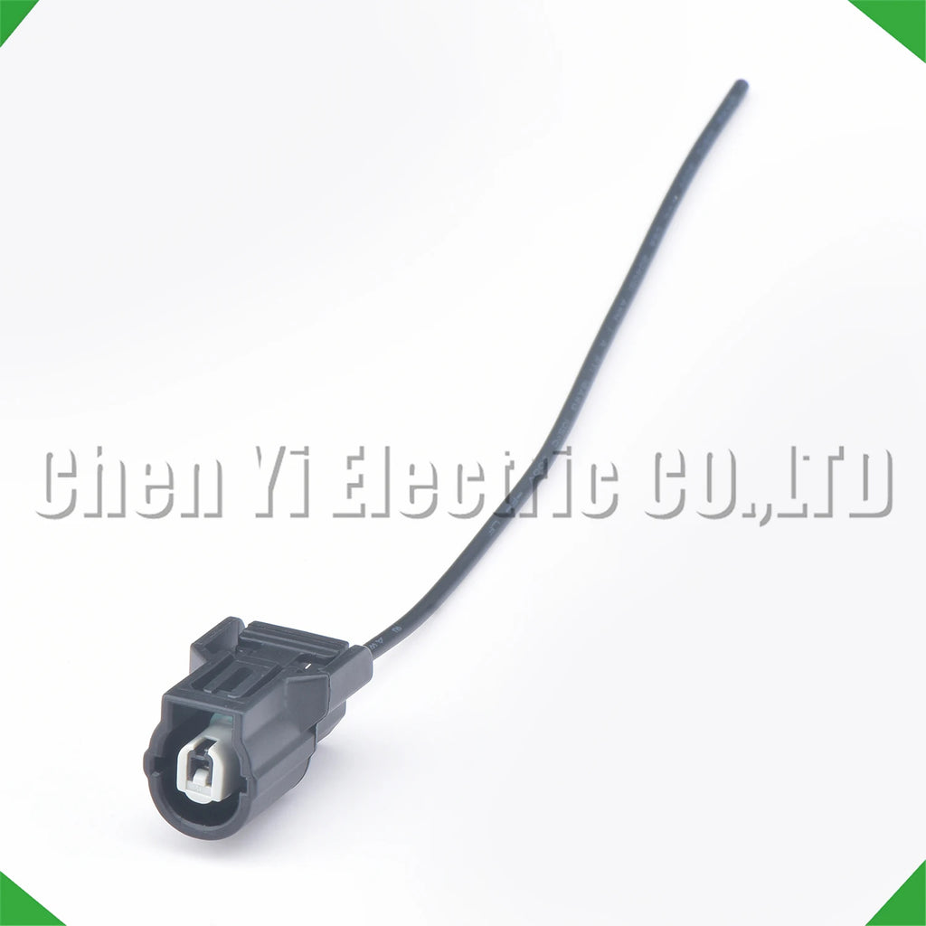 1-Pin Auto Connector waterproof connector generator motorbike connector harnes