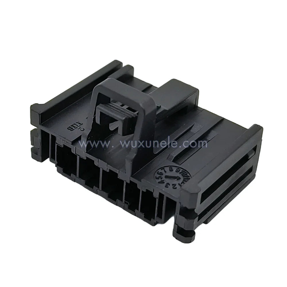 5 Pin WX7057-1.5_2.8-21 Hybrid Unsealed Citroen Blower Motor Resistor Wire Connector