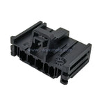 5 Pin WX7057-1.5_2.8-21 Hybrid Unsealed Citroen Blower Motor Resistor Wire Connector