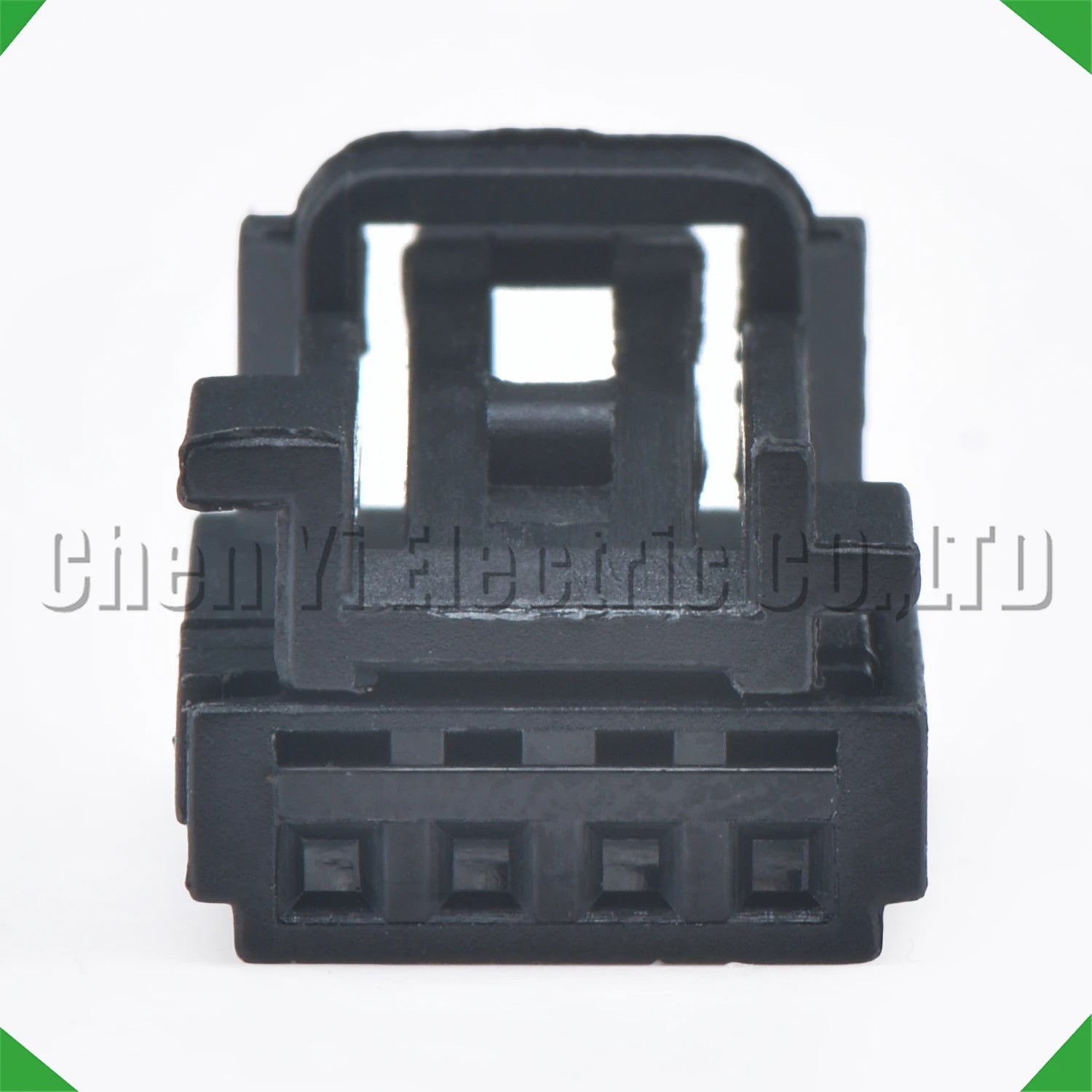 4-Pin Auto Connector Automotive ConnectorsRearview mirror adjustment background
