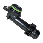 1pc Fit For Tesla Model 3 Y Motor Cooling Pipe Fitting Hose Joint 1102192-00-C Replacement Car Accessories