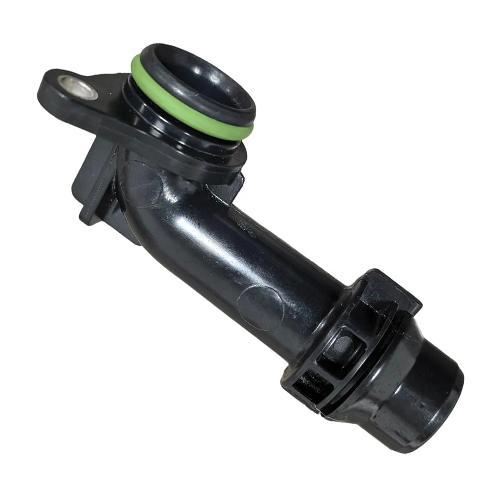 1pc Fit For Tesla Model 3 Y Motor Cooling Pipe Fitting Hose Joint 1102192-00-C Replacement Car Accessories