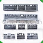 64-Pin Connector Audio Automobile Connector 917992-6 90980-11390 917989-6 90980-11392