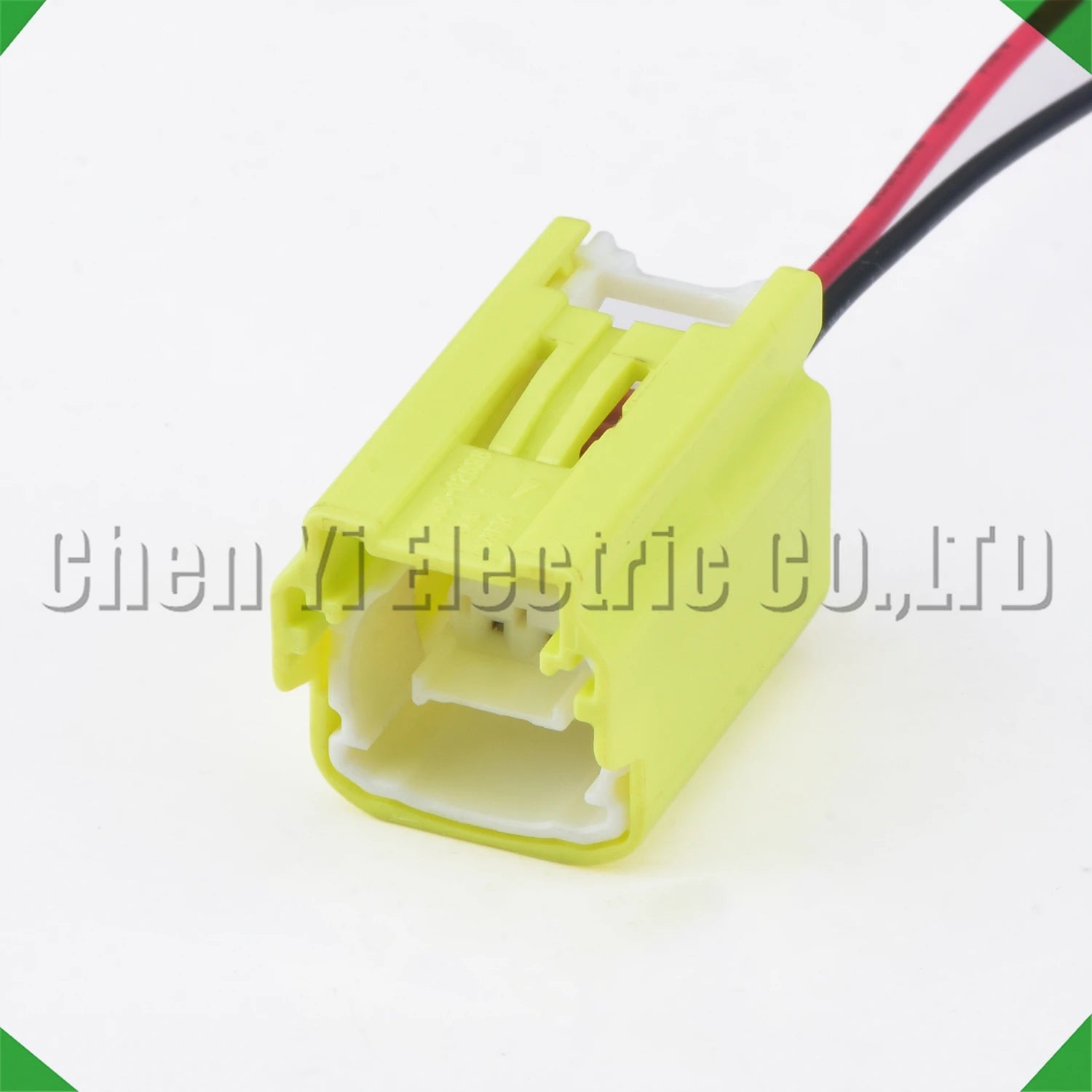 2-Pin Connector Connector Automobile wiring harness connector chair sensor Toyota sensor