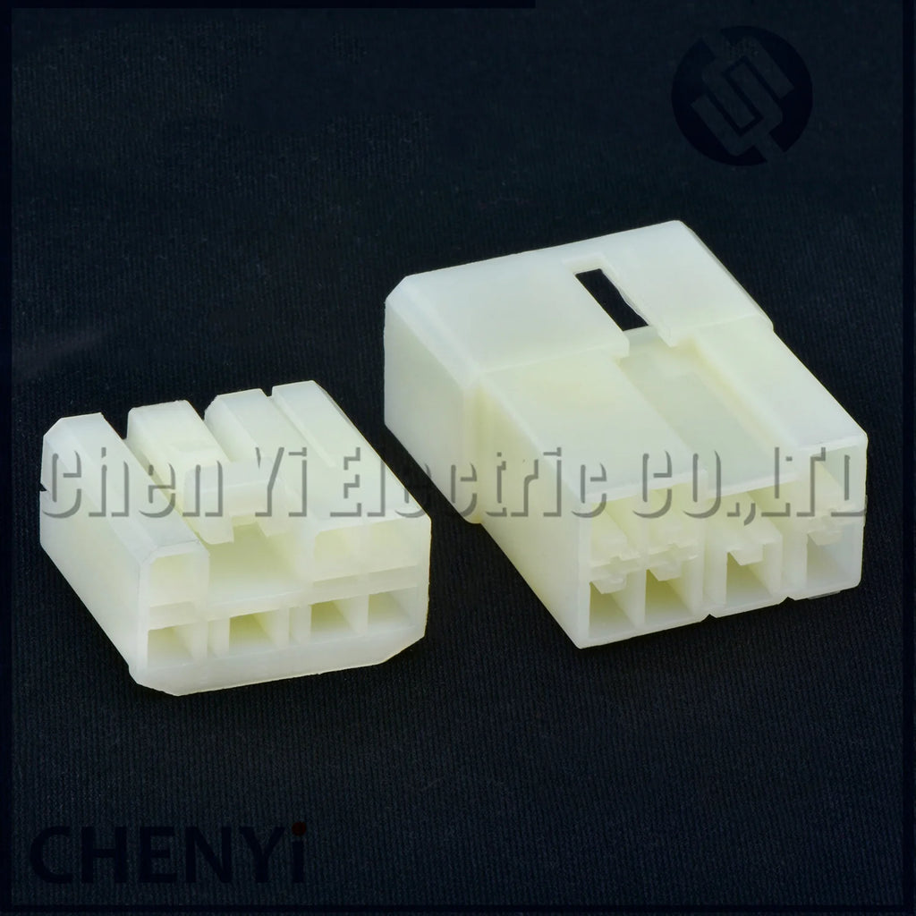 7 Pin Car headlight turn signal combination switch connector plug 7119-3070 MG610203 PH185-07010 4F0700-000 7118-3070 MG620212