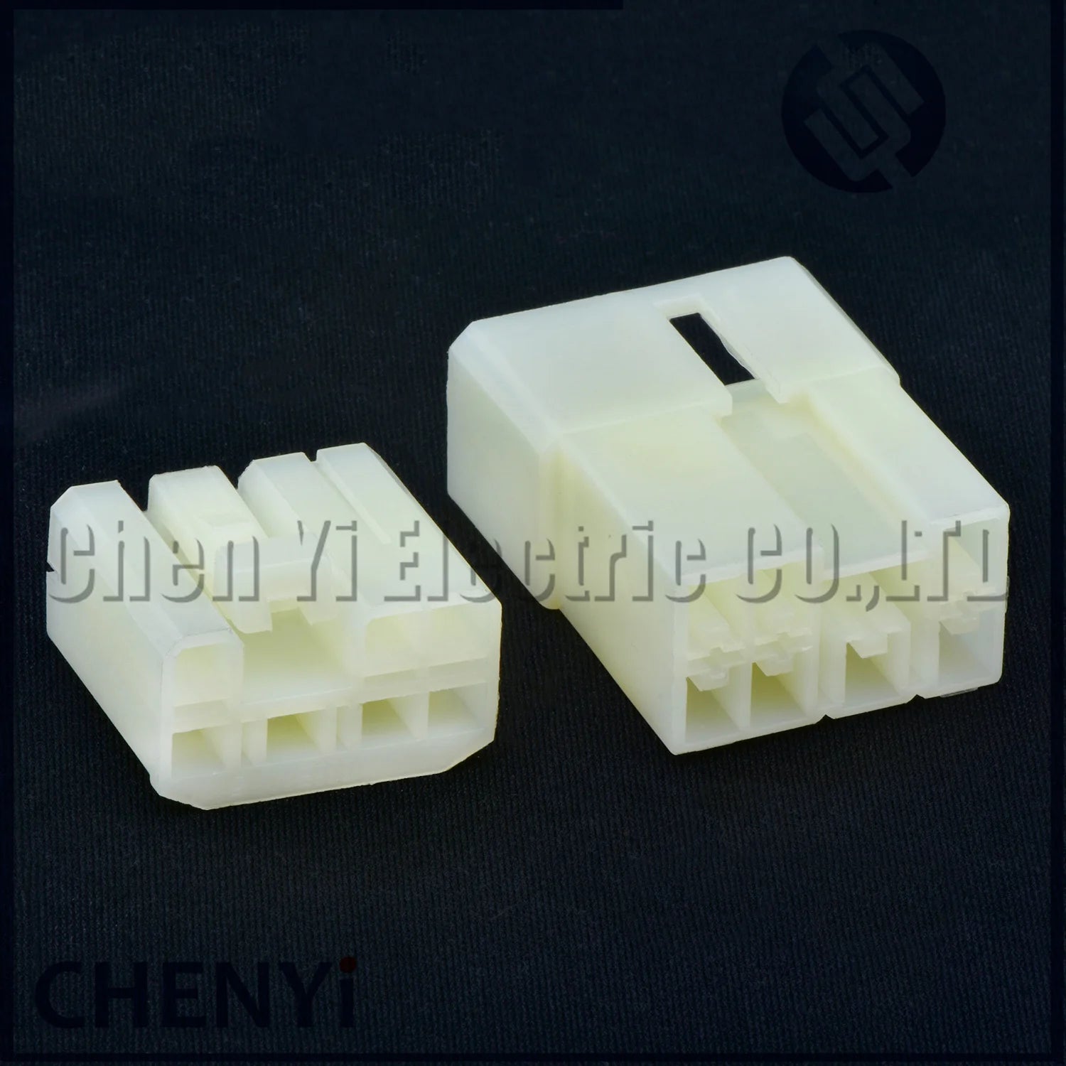 7 Pin Car headlight turn signal combination switch connector plug 7119-3070 MG610203 PH185-07010 4F0700-000 7118-3070 MG620212