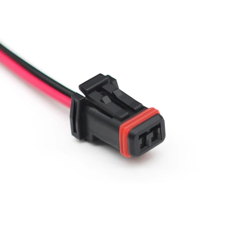 MX19002S51 Automotive rearview mirror harness JAE connector Haver H6 sensor plug MX19004P51