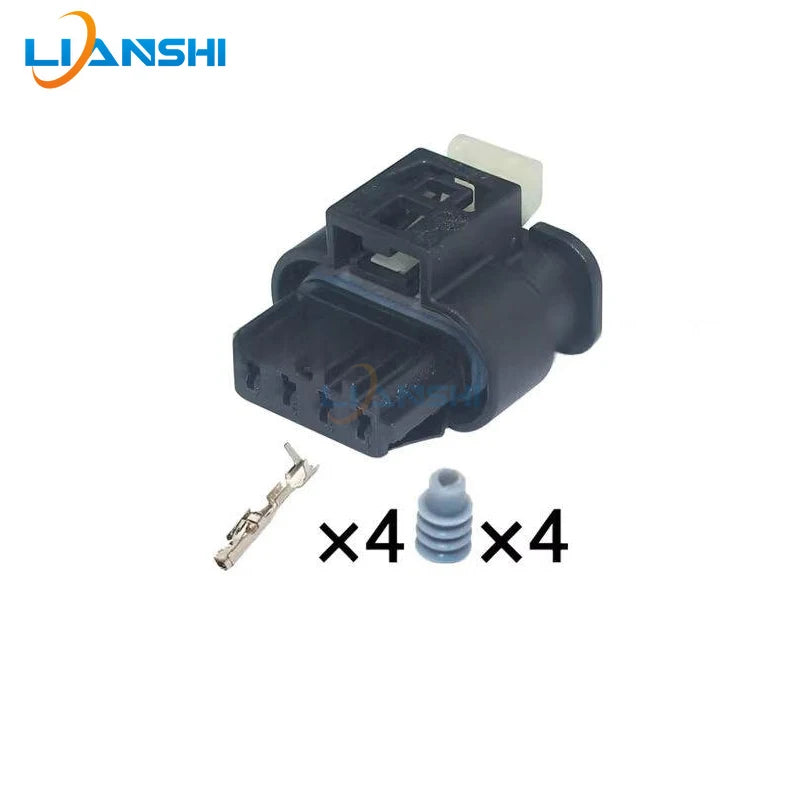 872-617-541/805-122-541 is suitable for BMW exhaust pipe electronic valve terminal harness connectors