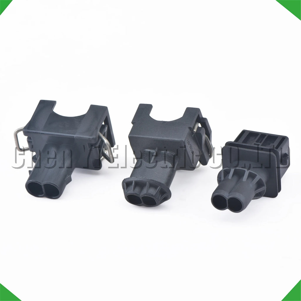2-Pin Auto Connector Automotive Connectors Injector Nozzle fuel injector