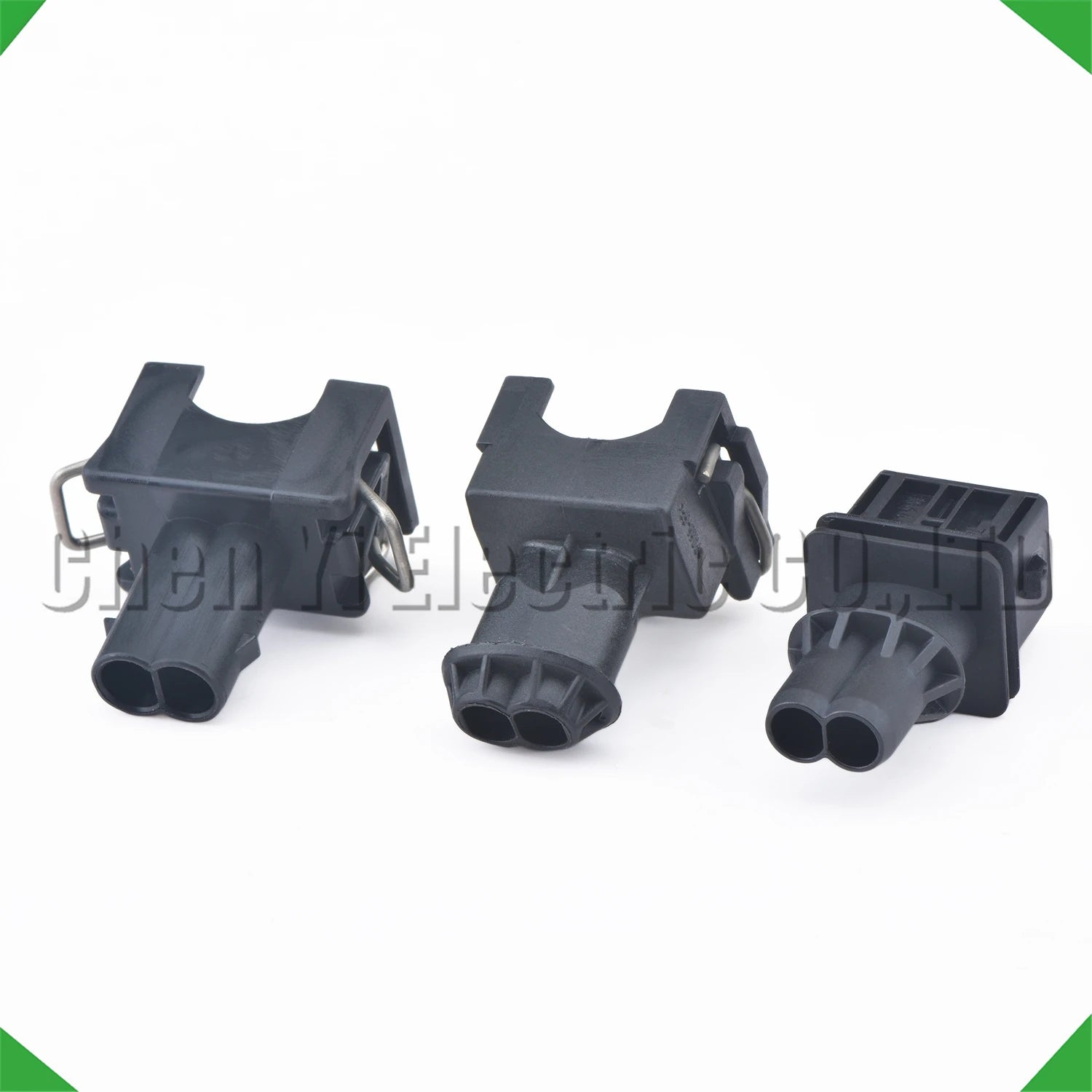 2-Pin Auto Connector Automotive Connectors Injector Nozzle fuel injector