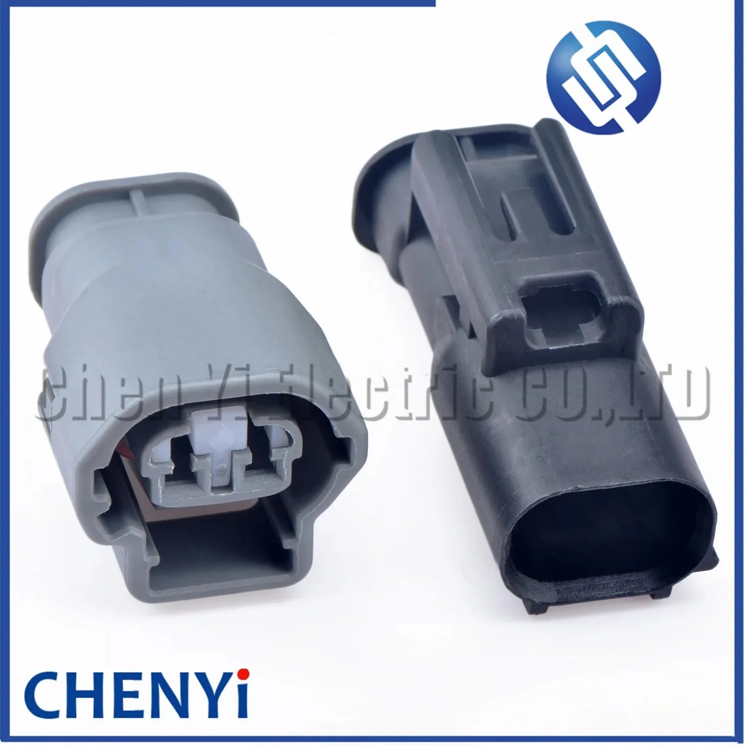 2 Pin Automotive waterproof connector Wire harness Socket Plug 7283-4421 7282-4421 For Toyota Honda Nissan