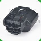 4-Pin Auto Connector Automotive Connectors Pressure Switch Control sensor