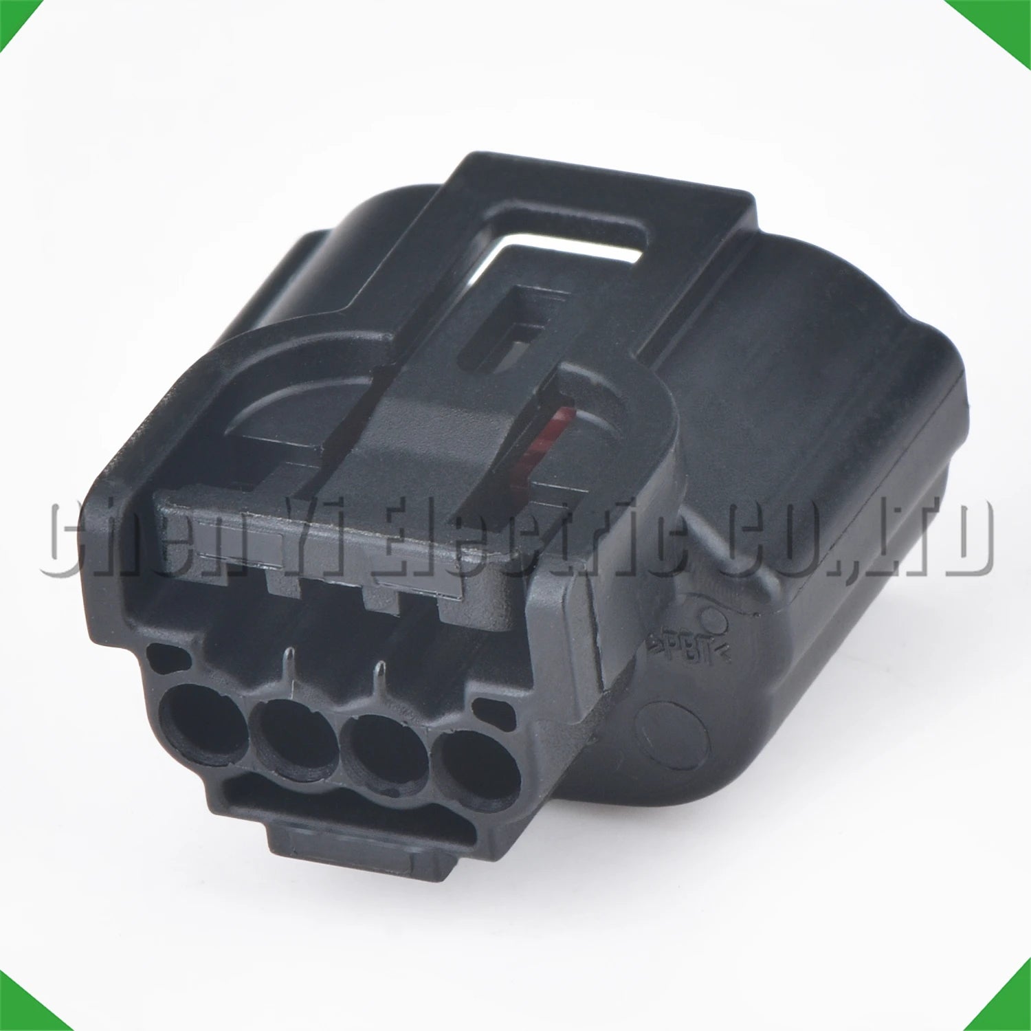 4-Pin Auto Connector Automotive Connectors Pressure Switch Control sensor
