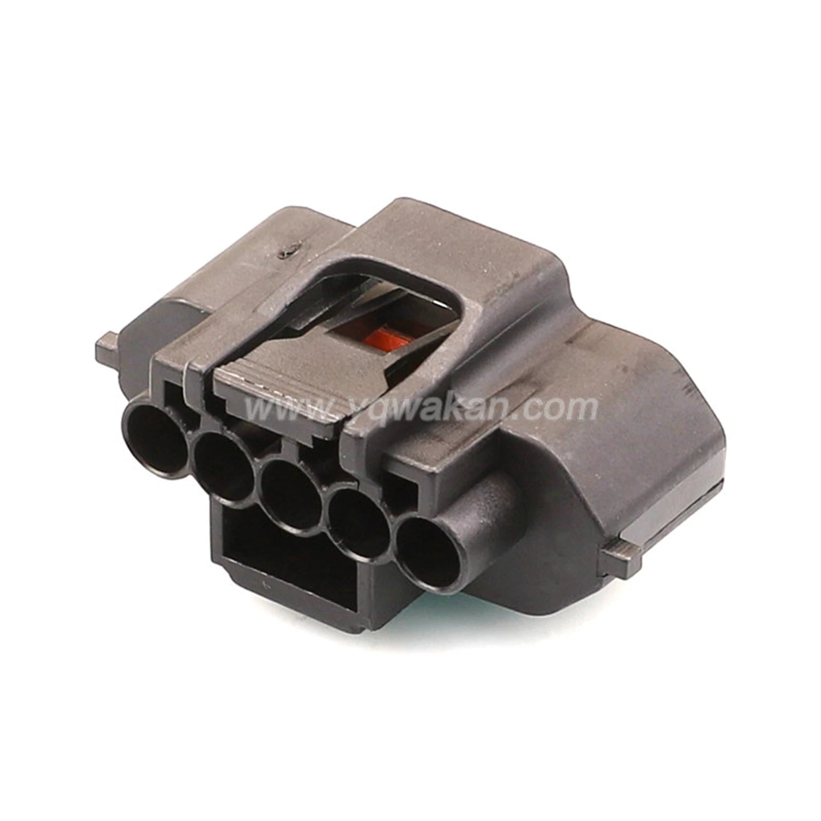 5 Pin Connector Waterproof 2.2mm Male Female Connector Automobile Wiring Harness Cable Socket for Toyota 2JZ-GTE MAF MG640945-5