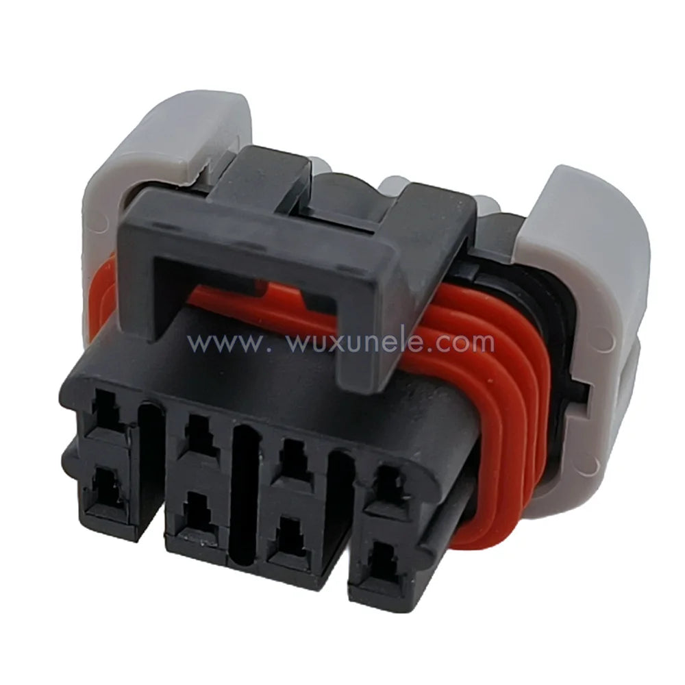 20 Sets 8 Pin APTIV 12047937 Female Sealed Wire Connector for Automotive Sensor Plug