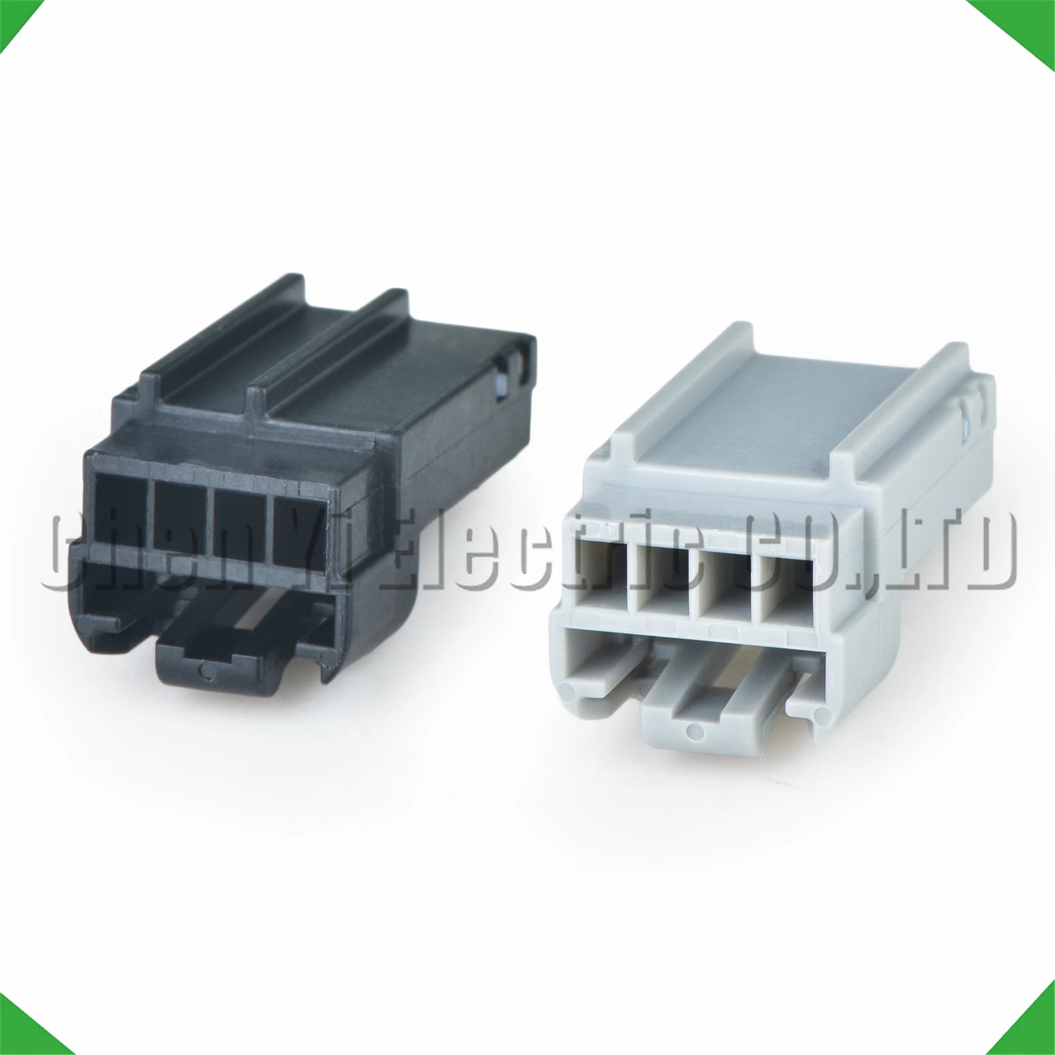 4-Pin Auto Connector Connector Automotive Connectors Headlamp Ford sensor