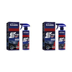 5PC Coating Renewal Agent 3 In 1 Ceramic Car Coating Spray Plastic Parts Refurbish Agent Fast-Acting Spray Waterless Wash amagi