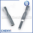 50 Pcs 1.5mm series male or female connector crimp loose pins wiring Pins 7116-7389-02 7114-7386-02 For Plug