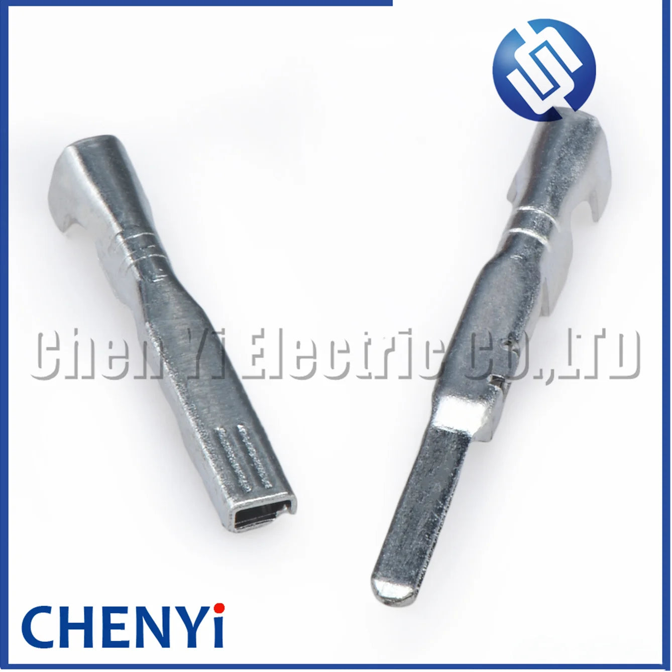 50 Pcs 1.5mm series male or female connector crimp loose pins wiring Pins 7116-7389-02 7114-7386-02 For Plug