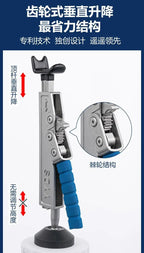 Motorcycle Jack Lifting Frame Unilateral Parking Device Rear Wheel Washing Chain Removal Tire Maintenance Universal Type Amagi