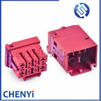 10 Pin Auto Instrument circuit control connector Car seat plug 4F0937743B 4F0937733B 4F0 937 743 B 4F0 937 733 B