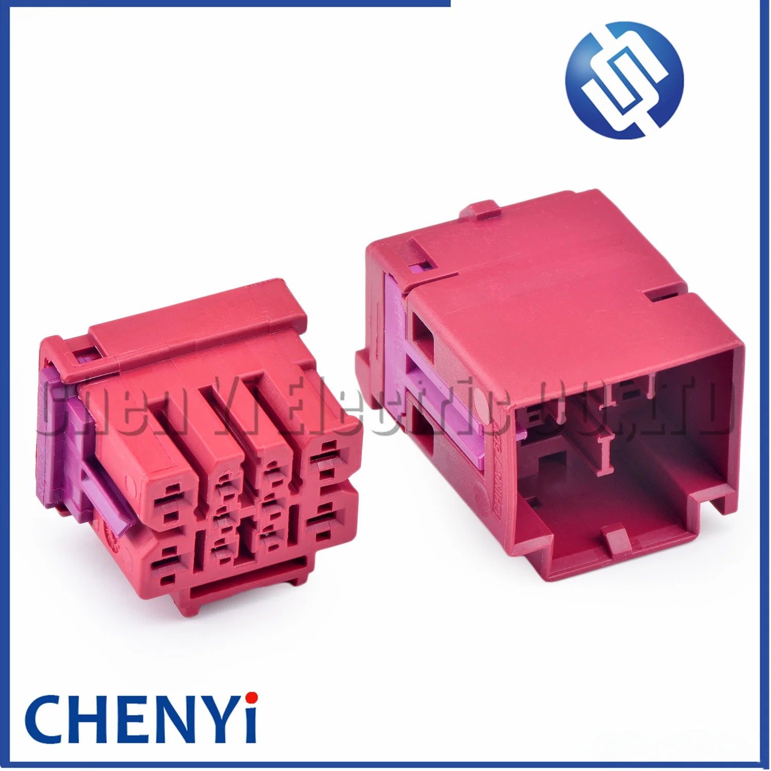 10 Pin Auto Instrument circuit control connector Car seat plug 4F0937743B 4F0937733B 4F0 937 743 B 4F0 937 733 B