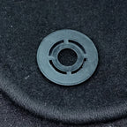 Car Carpet Floor Mat Clips Fastener Clamps for VW Passat Polo Golf Jetta Audi A1 A3 A4 A6 Skoda Octavia A5 A7 Seat Accessories