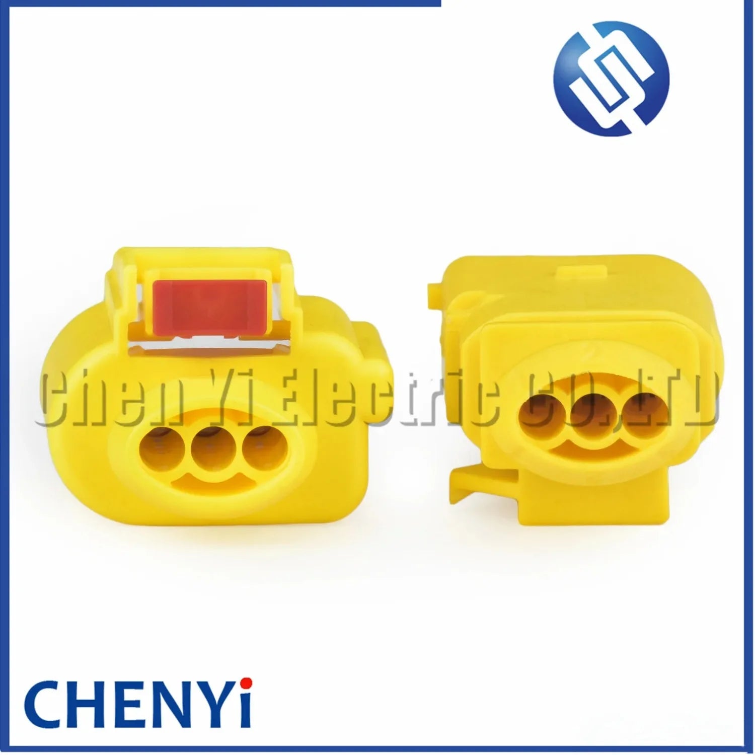 3 Pin Automotive waterproof connector sensor With Harness plug 8V0973703 8V0973803 1670588 1670591 8V0 973 703