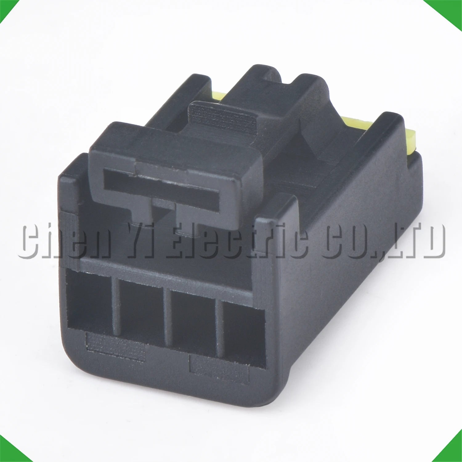 4-Pin Auto Connector Connector Automotive Connectors Steering Hyundai Kia sensor