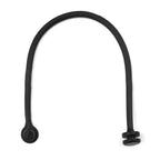 1 Pcs Fuel Tank Cap Cover Cable Band Cord Rope For BMW E81 E87 E88 E46 E90 E91 X3 X6 16117193372 Fuel Tank Cap Band Cord