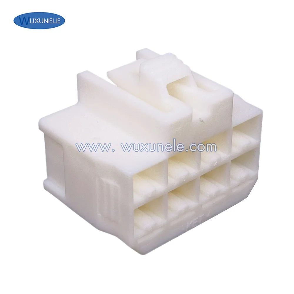 8 Pin KET Genuine Product MG652220 Automotive Unsealed Wire Connector