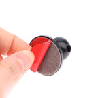 Mini Glue Mobile Phone Bracket Base For 17mm Ball Head Diameter For Car Navigation GPS CellPhone Holder Universal Accessories