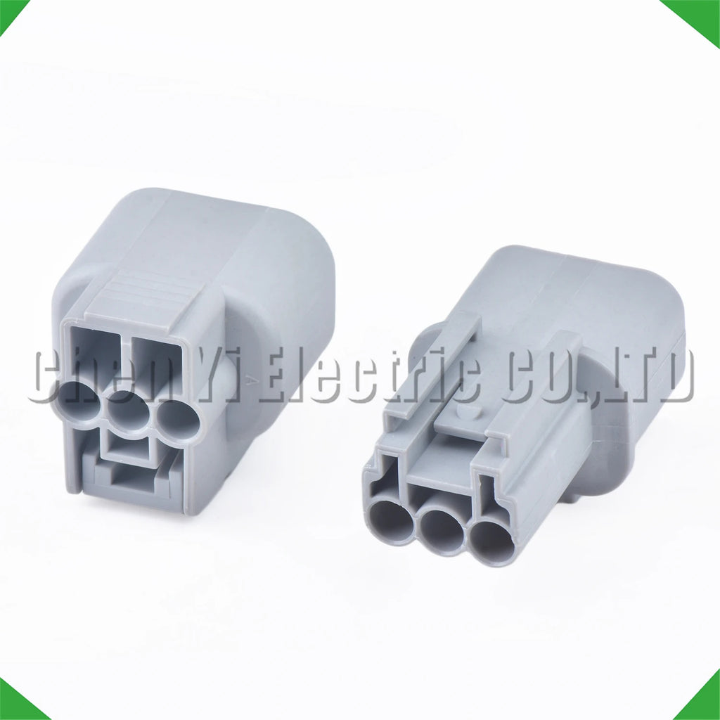 3-Pin Auto Connector Connector Automotive Connectors harness Hyundai Kia