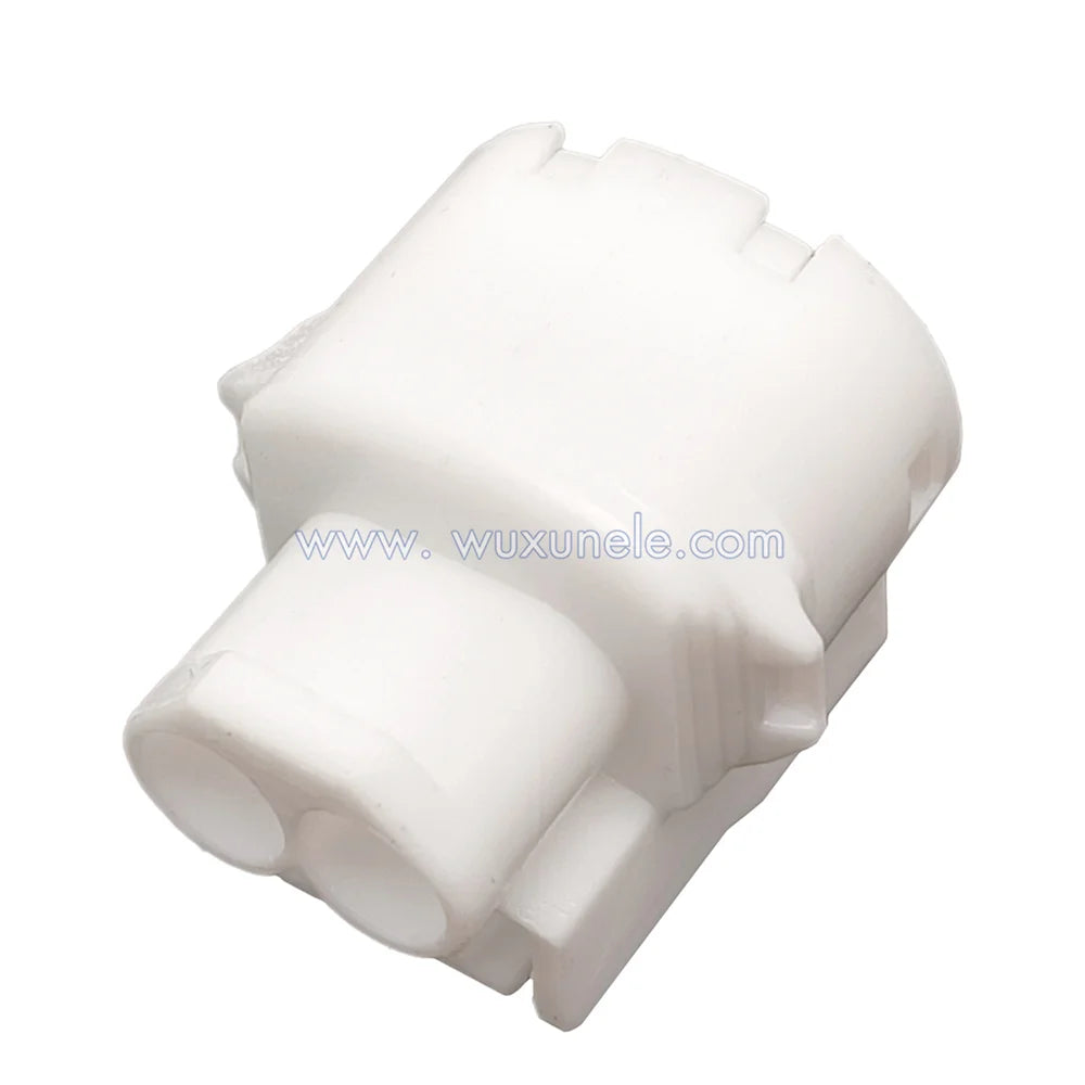 50 Sets 2 Pin Wire Connector for A/C Pressure Switch Plug 7283-8228-30 Automotive Sensor