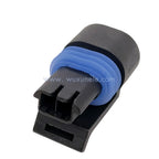 50 Sets 2 Pin 12162193 Sealed Wire Connector for Water Temperature Sensor Plug