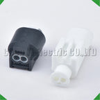 2-Pin Connector Connector Automobile waterproof connector temperature sensor Bmw sensor
