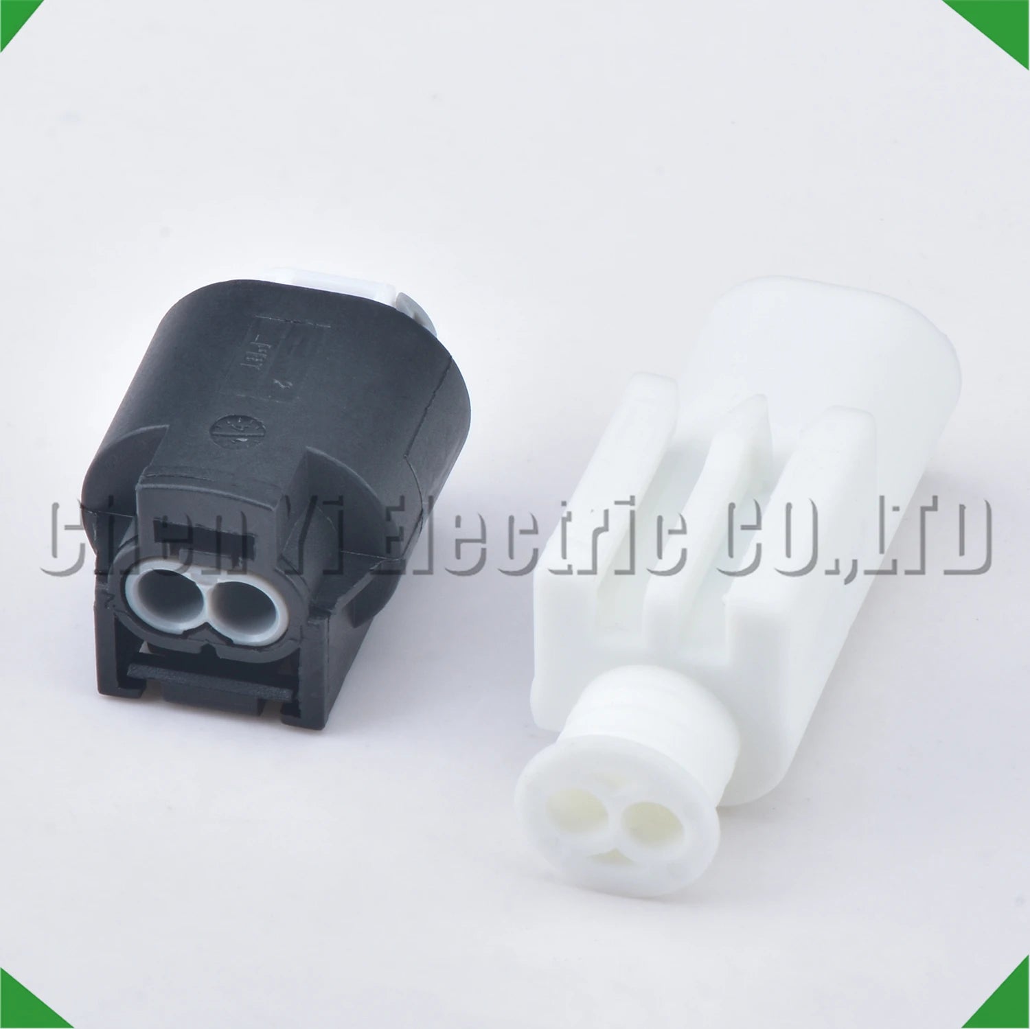 2-Pin Connector Connector Automobile waterproof connector temperature sensor Bmw sensor