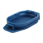 1pc Windshield Washer Reservoir Cap A2068691000 For Mercedes For W206 W214 C236 Replacement Car Fluid Reservoir Cap