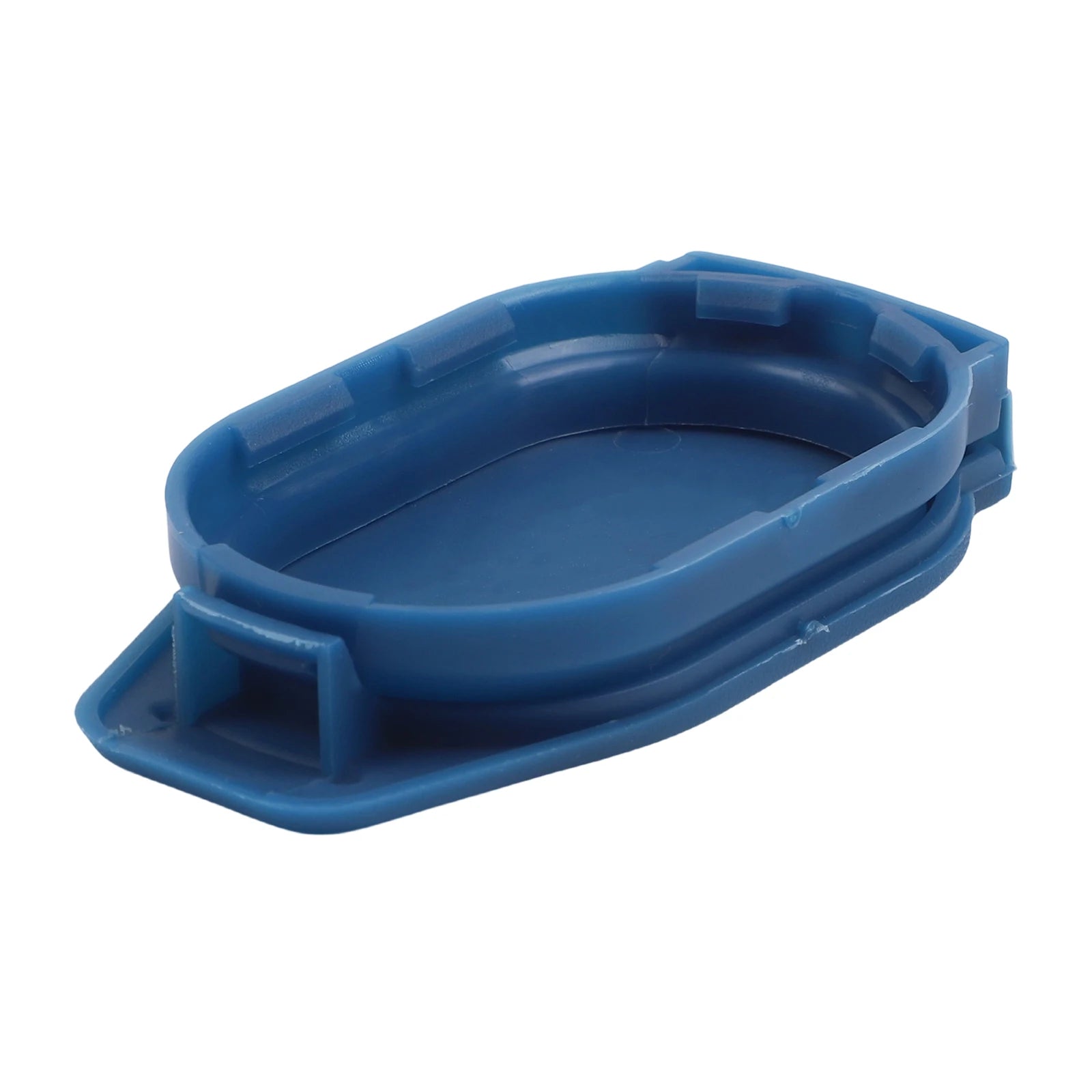 1pc Windshield Washer Reservoir Cap A2068691000 For Mercedes For W206 W214 C236 Replacement Car Fluid Reservoir Cap