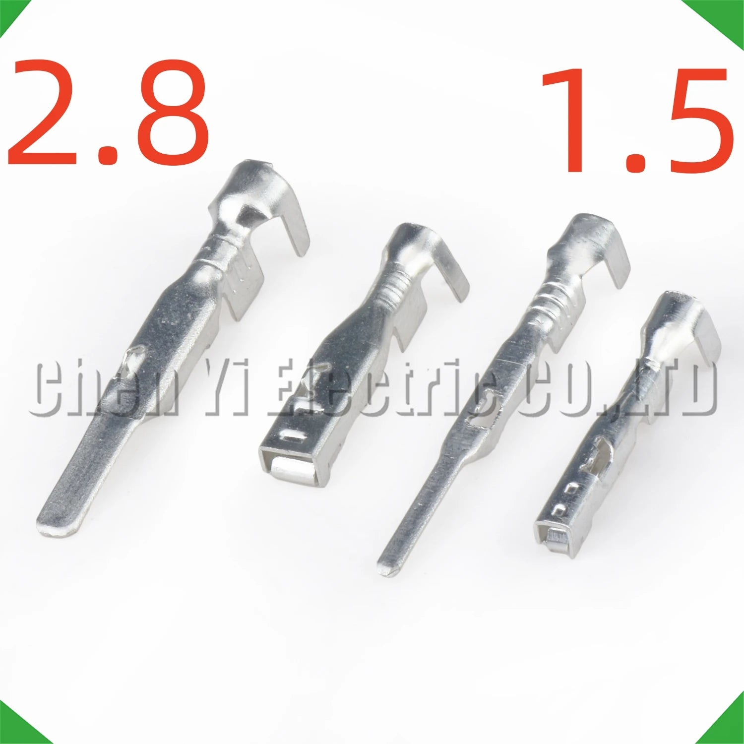 wire harness female crimp 15326266 15326269 15304731 15304719 sheath connectors harness