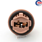 Auto lamp holder wiring harness connector plug HDL-307