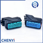 94 Pin ECU Engine Computer Plug 2209490-1 2208280-7 2208280-9 2208284-9 2209545-1 1-2209545-9 For Changan Truck excavator