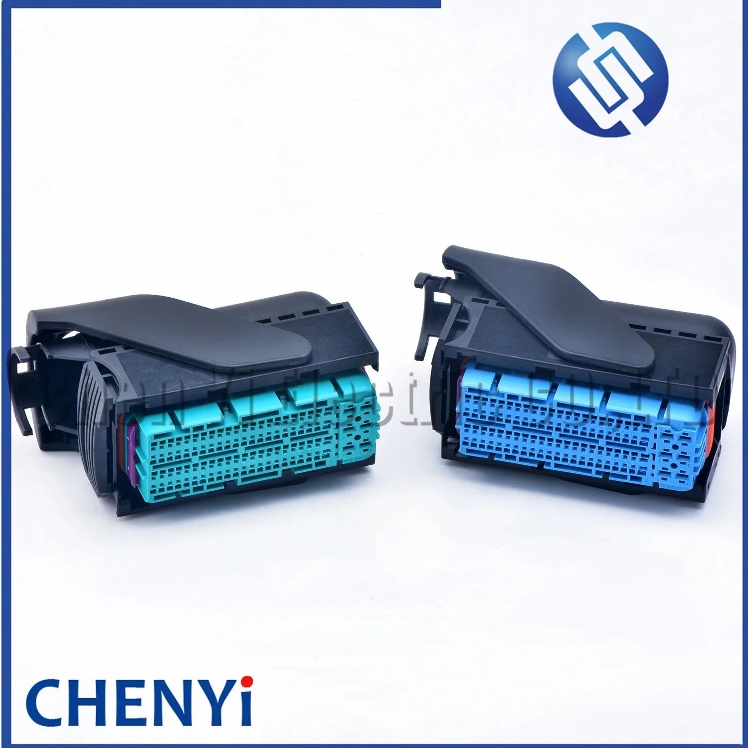 94 Pin ECU Engine Computer Plug 2209490-1 2208280-7 2208280-9 2208284-9 2209545-1 1-2209545-9 For Changan Truck excavator