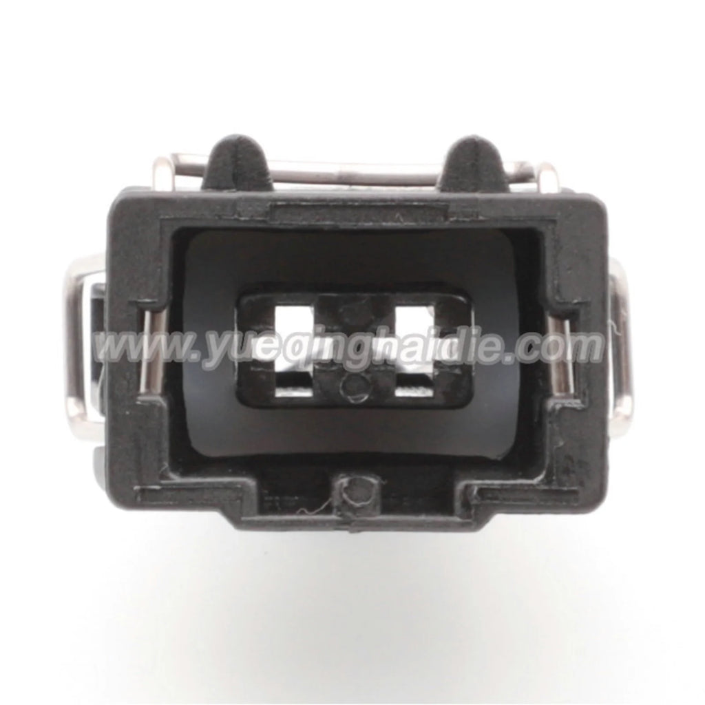 2Pin Connector Waterproof 3.5mm Male Female Connector Auto Terminal Wire Harness Cable Plug for VAG 357972762 357972752