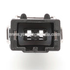 2Pin Connector Waterproof 3.5mm Male Female Connector Auto Terminal Wire Harness Cable Plug for VAG 357972762 357972752