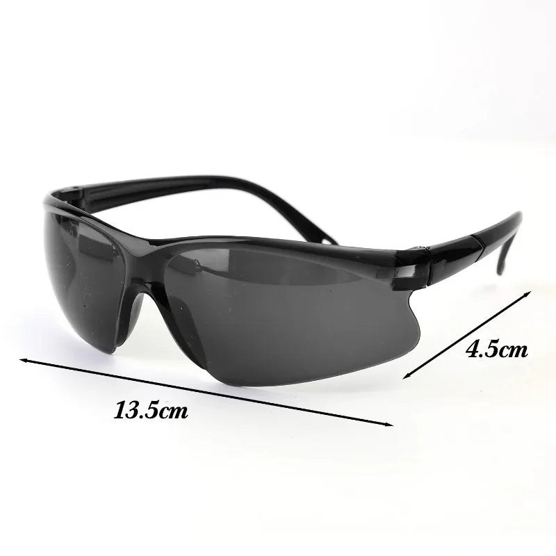 4Types Anti Fog Dust Proof & Windproof Motorcycle Goggles Riding Goggles for Motocross Off Road Motocross Racing Gear