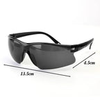 4Types Anti Fog Dust Proof & Windproof Motorcycle Goggles Riding Goggles for Motocross Off Road Motocross Racing Gear